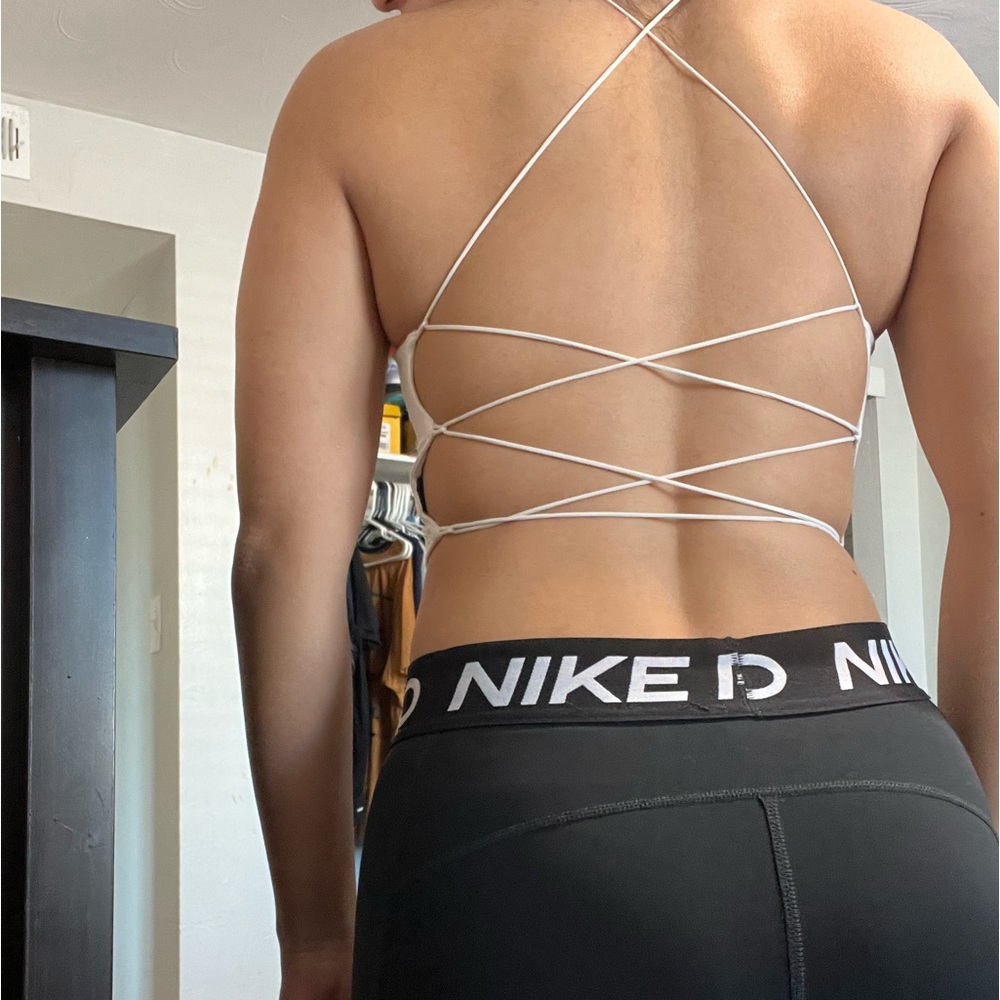 Windsor Open back top